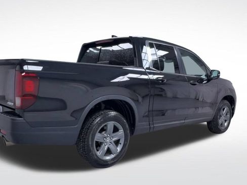 Used 2023 Honda Ridgeline RTL image 8