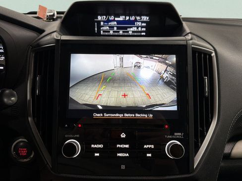 Certified 2022 Subaru Forester Limited AWD/4WD image 29