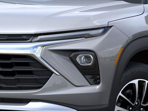 New 2026 Chevrolet TrailBlazer LT FWD image 10
