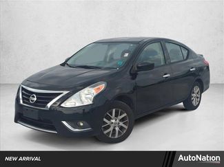 Used 2018 Nissan Versa SV w/ SV Special Edition Package video 1
