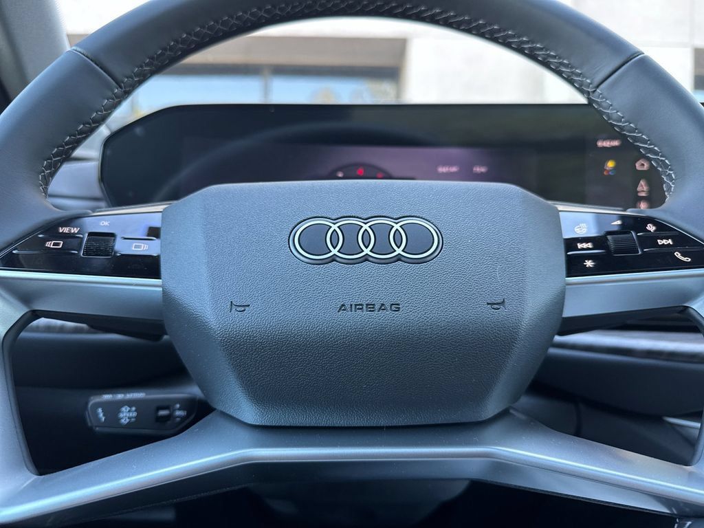 New 2026 Audi Q5 Premium AWD/4WD image 23