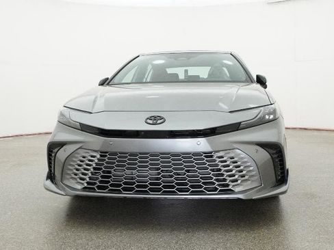 New 2026 Toyota Camry XSE FWD image 31