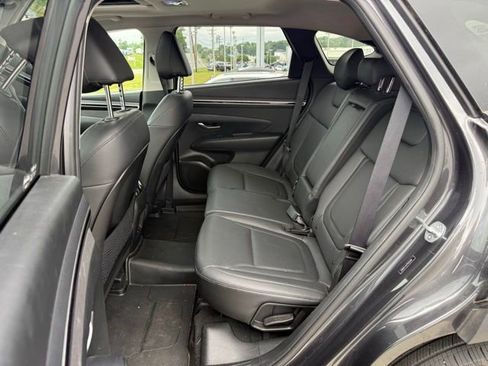 Used 2023 Hyundai Tucson SEL w/ Convenience Package AWD/4WD image 15