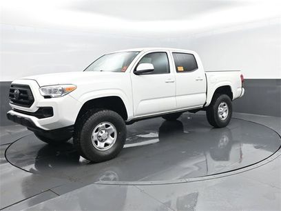 Used 2023 Toyota Tacoma SR