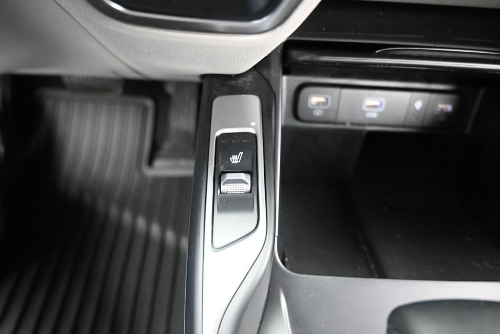 Certified 2021 Kia Sorento EX w/ Panoramic Sunroof Package FWD image 32