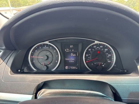 Used 2017 Toyota Camry SE FWD image 20