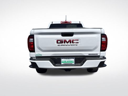 New 2024 GMC Canyon Elevation image 33