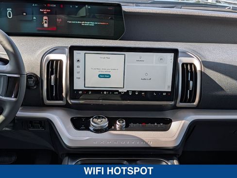 New 2026 Ford Expedition Active RWD image 24