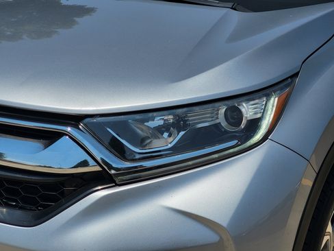 Used 2017 Honda CR-V EX image 5