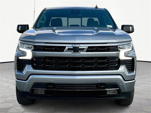 New 2026 Chevrolet Silverado 1500 RST w/ Safety Package image 2