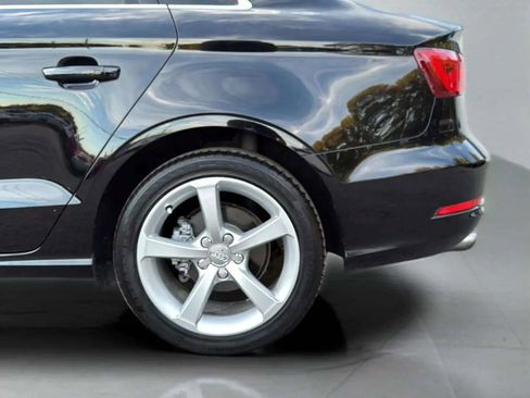 Used 2015 Audi A3 2.0T Premium w/ Aluminum Style Package image 32