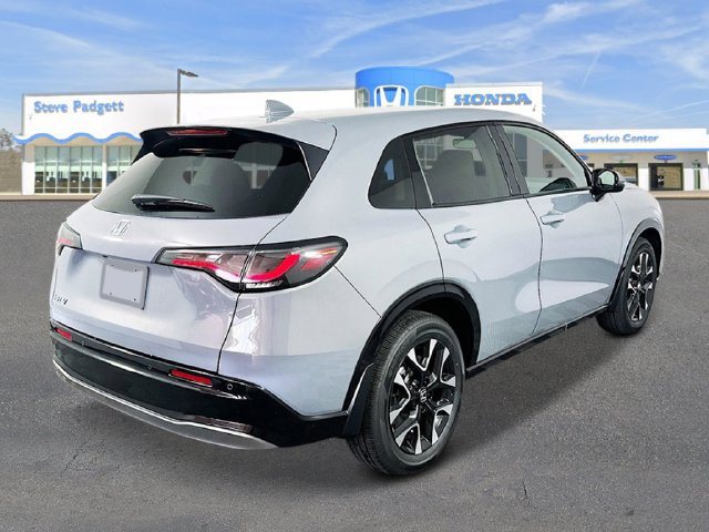 New 2027 Honda HR-V EX-L image 5