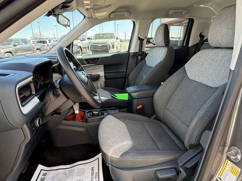 Used 2024 Ford Maverick XLT image 5