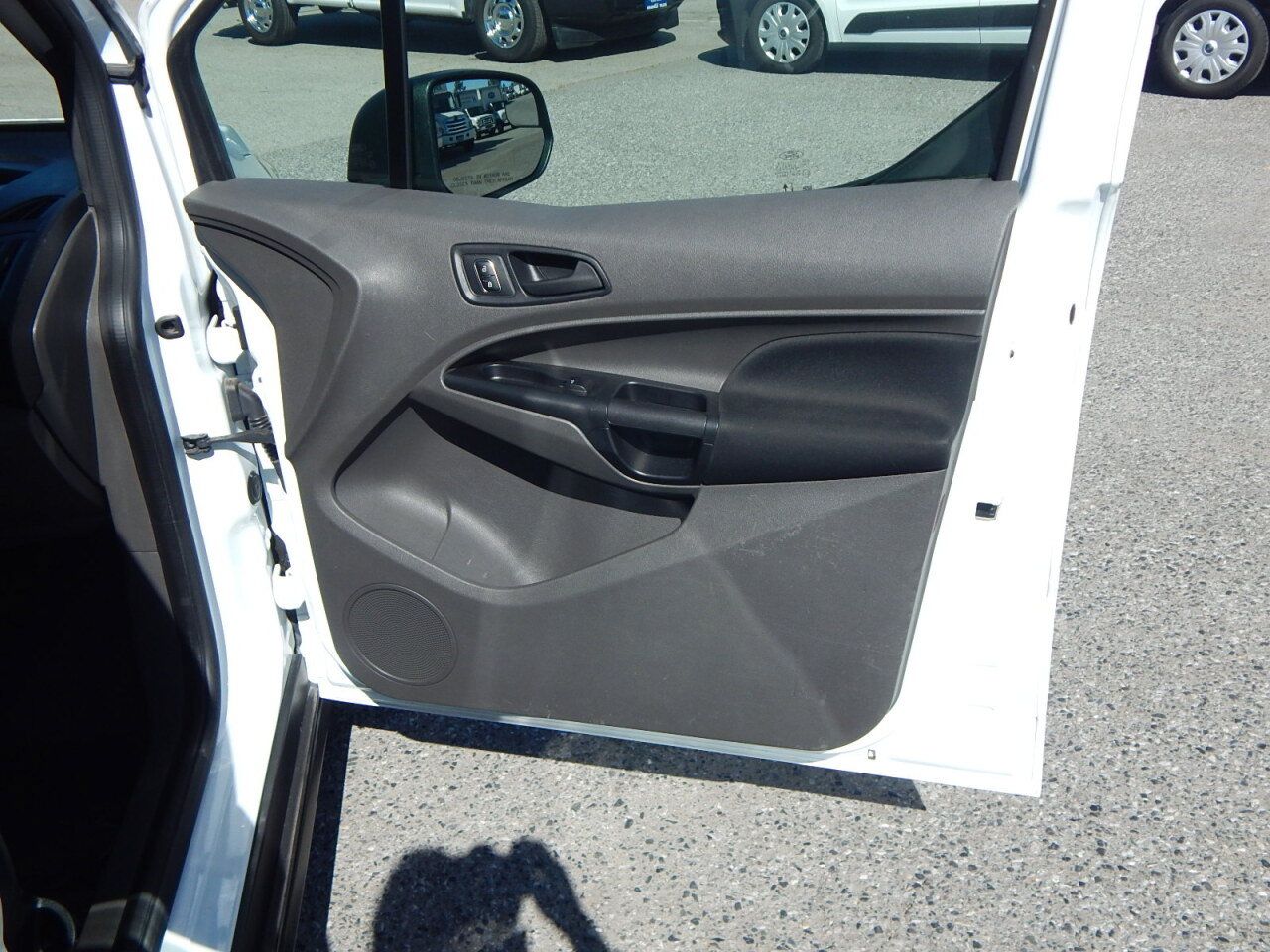Used 2021 Ford Transit Connect XL FWD image 21