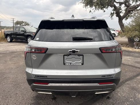 Certified 2026 Chevrolet Equinox ACTIV w/ Convenience Package III image 6