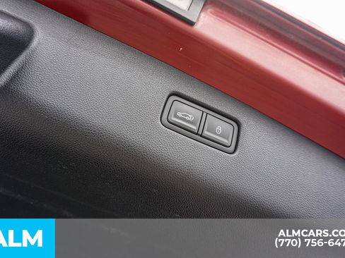 Used 2022 Genesis GV70 2.5T AWD/4WD image 28