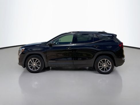 Used 2022 GMC Terrain SLT AWD/4WD image 4