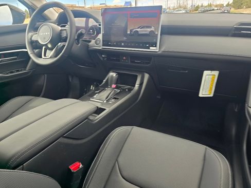 New 2026 MAZDA CX-5 2.5 S w/ Premium Plus Package image 27