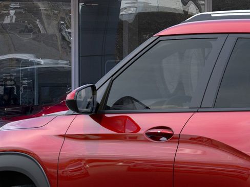 New 2026 Chevrolet TrailBlazer LT w/ Convenience Package image 12