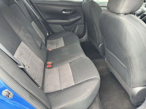 Used 2024 Nissan Sentra SR image 13