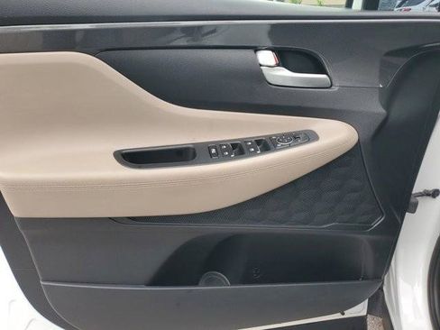 Certified 2022 Hyundai Santa Fe SEL w/ Convenience Package image 22