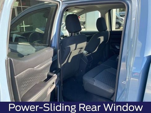 Used 2024 Ford Ranger XLT w/ Equipment Group 301A High image 12