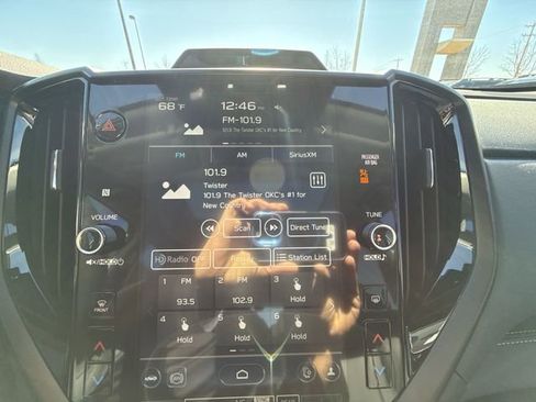 New 2026 Subaru Ascent Bronze Edition image 16