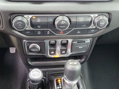 New 2026 Jeep Wrangler Sport image 24