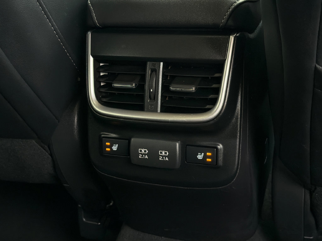 Used 2020 Subaru Outback Limited w/ Tech Package 2 AWD/4WD image 18