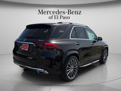 New 2026 Mercedes-Benz GLE 450 4MATIC