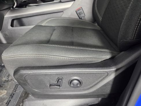 Used 2025 RAM 1500 Big Horn AWD/4WD image 13