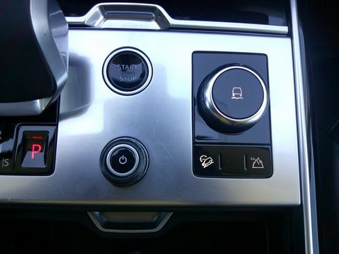 Used 2023 Land Rover Range Rover SE AWD/4WD image 98