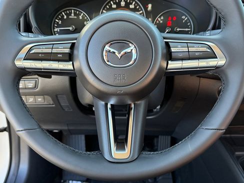 New 2026 MAZDA CX-50 AWD 2.5 S w/ Accent Package image 20