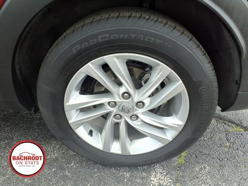 Used 2024 Buick Envista Preferred w/ Convenience II Package FWD image 30