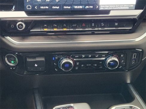 Used 2022 GMC Sierra 1500 SLT image 24