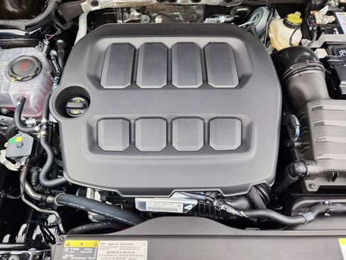 New 2026 Volkswagen Tiguan S image 19