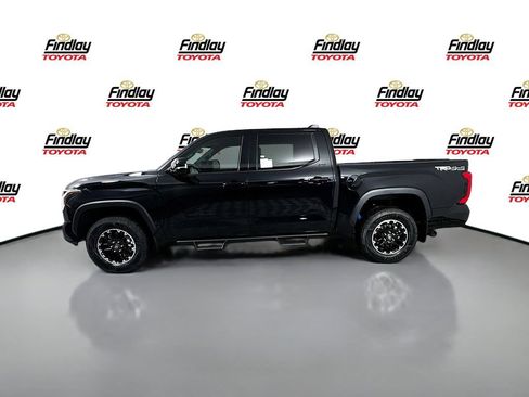 New 2025 Toyota Tundra SR5 w/ TRD Off-Road Premium Package AWD/4WD image 4