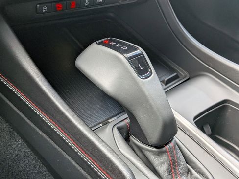 New 2026 Dodge Charger Scat Pack AWD/4WD image 15