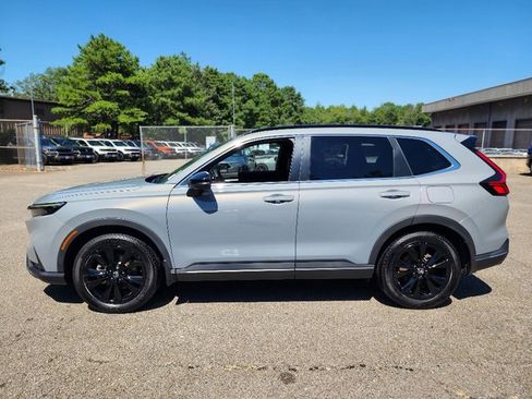 Used 2023 Honda CR-V Sport Touring image 2