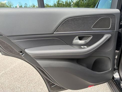 Used 2026 Mercedes-Benz GLE 350 4MATIC image 30