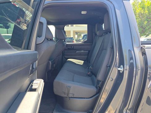 Certified 2025 Toyota Tacoma SR5 RWD image 19