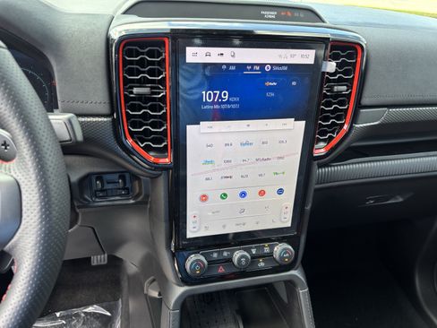 New 2026 Ford Ranger Raptor AWD/4WD image 18