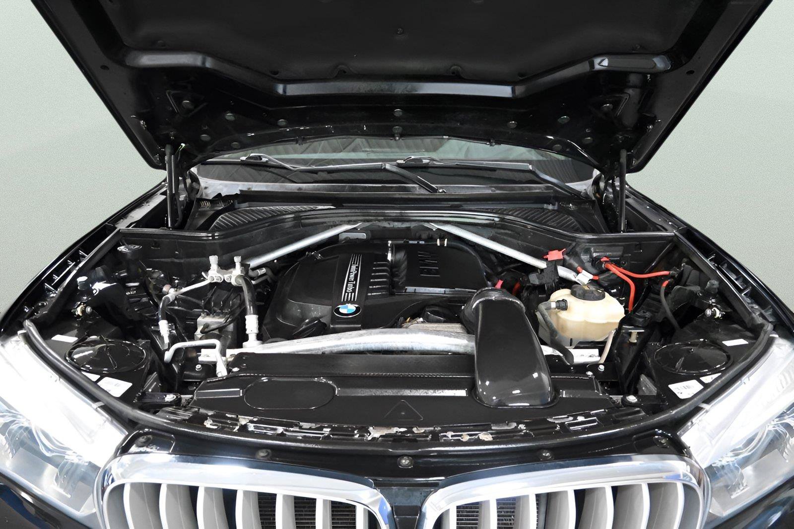 Used 2018 BMW X5 xDrive35i AWD/4WD image 31