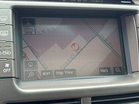 Used 2005 Lexus LS 430 RWD image 22