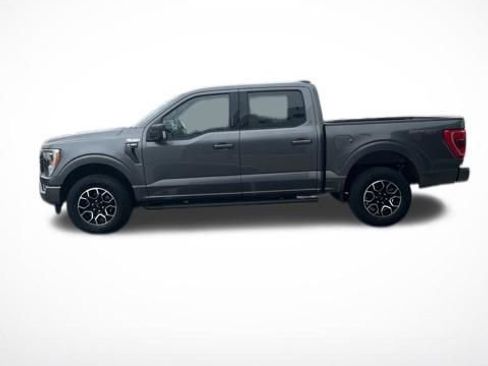 Used 2022 Ford F150 XLT w/ Equipment Group 302A High AWD/4WD image 2