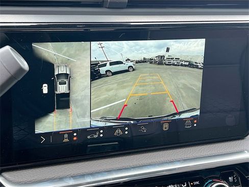 New 2026 GMC Sierra 2500 Denali w/ Denali Reserve Package image 9