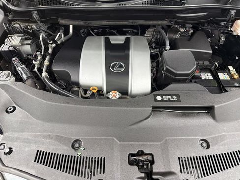 Used 2019 Lexus RX 350 AWD w/ Accessory Package image 28
