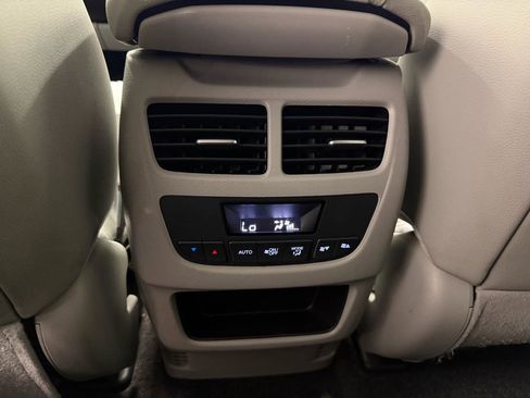 Used 2016 Acura MDX SH-AWD w/ Technology Package image 32