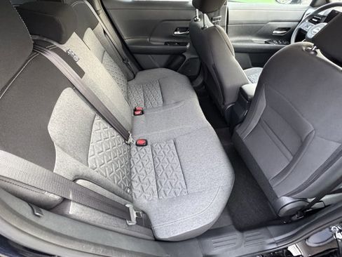 New 2026 Nissan Kicks SV w/ Cold Weather Package image 12