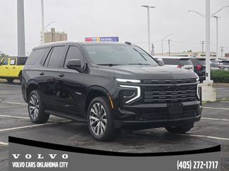 Used 2025 Chevrolet Tahoe High Country w/ Sun And Tow Package AWD/4WD video 2